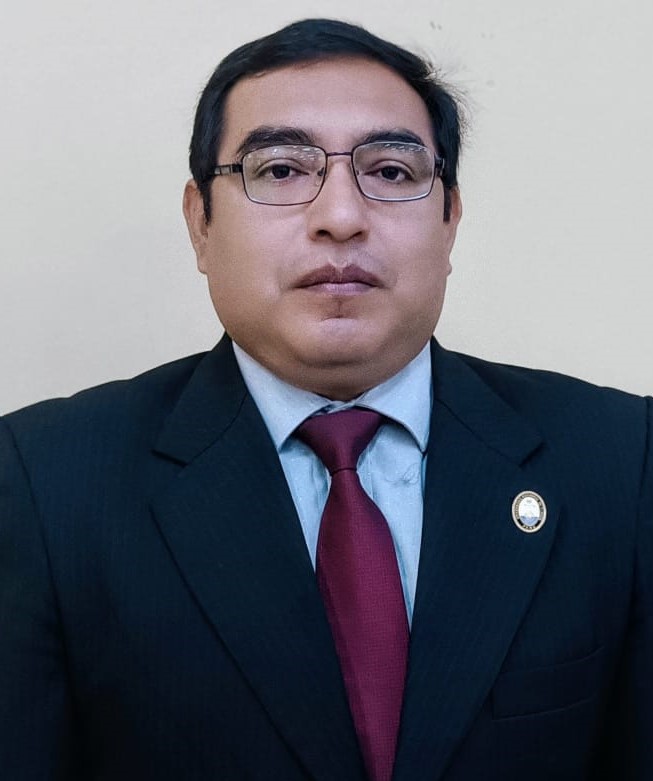 RAUL ALFREDO SANCHEZ ANCAJIMA